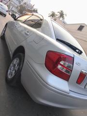 Toyota Premio 2005 Silver for sale