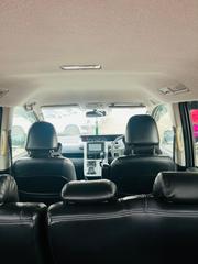 Toyota Noah 2012 Silver for sale