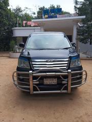 Toyota Noah 2.0 AWD (8 Seater) 2004 Black for sale