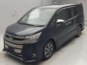 Toyota Noah 2021 Blue for sale