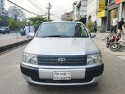 Toyota Probox 1.5 GL 2WD 2010 Silver for sale