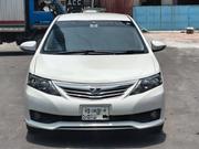 Toyota Allion 2013 White for sale