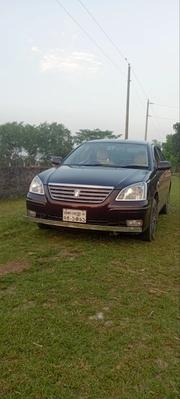 Toyota Premio 2003 Maroon for sale