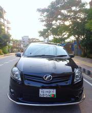 Toyota Yaris Base Hatchback 5dr 2011 Black for sale
