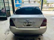 Toyota Corolla 2003 Silver for sale
