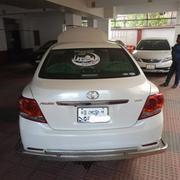 Toyota Allion 2015 White for sale
