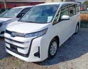 Toyota Noah 2022 White for sale