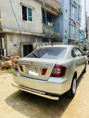Toyota Premio 2003 Silver for sale
