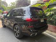 BMW X7 xDrive40i 2021 Black for sale