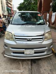 Toyota Noah 2.0 AWD (8 Seater) 2005 Silver for sale