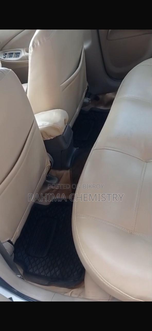 Nissan Sunny 2011 White