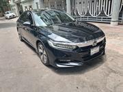 Honda Accord 2022 Black for sale