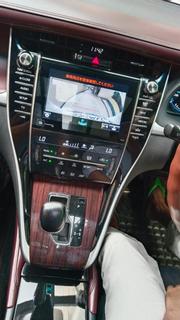 Toyota Harrier 2.5 Hybrid 4WD 2016 Pearl for sale