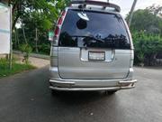 Toyota Noah 2.0 AWD (8 Seater) 2001 Silver for sale
