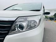 New Toyota Noah 2014 White for sale