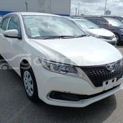 Toyota Allion 2020 Pearl for sale