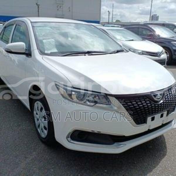 Toyota Allion 2020 Pearl