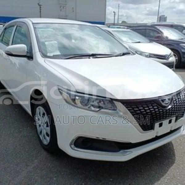 Toyota Allion 2020 Pearl