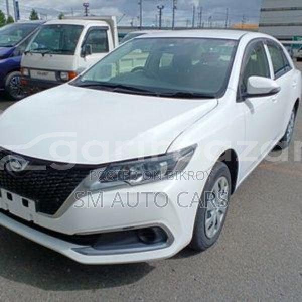 Toyota Allion 2020 Pearl
