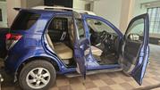 Toyota Rush 2006 Blue for sale