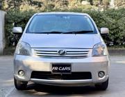 Toyota Raum 1.5 FWD 2009 Beige for sale