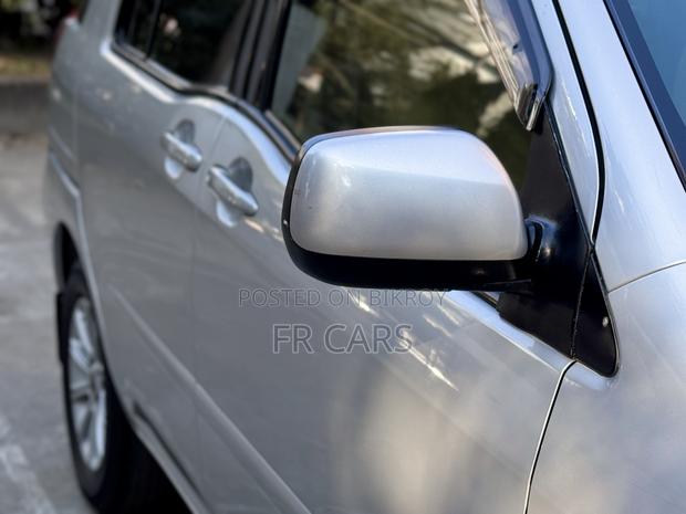 Toyota Raum 1.5 FWD 2009 Beige