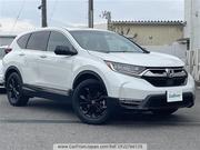 Honda CR-V EX 2021 Pearl for sale