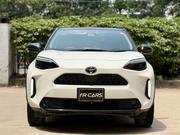 Toyota Yaris Cross 1.5 Hybrid FWD 2020 Pearl for sale