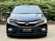 Honda Grace 1.5 Hybrid FWD 2017 Blue for sale