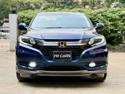 Honda Vezel 1.5 Hybrid 2WD 2015 Blue for sale