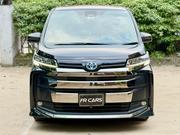 Toyota Noah 2023 Black for sale