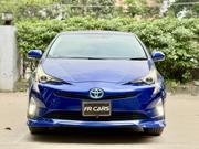 Toyota Prius 4dr Hatchback (1.8L 4cyl Gas/Electric Hybrid CVT) 2016 for sale