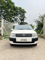 Toyota Probox 2011 White for sale