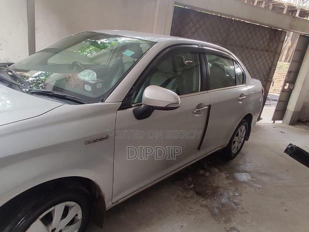 Toyota Axio 2015 Silver
