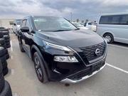 Nissan X-Trail 2024 Black for sale