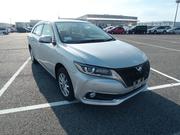 Toyota Allion 2020 Silver for sale