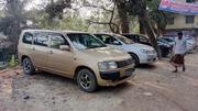 Toyota Probox 1.3 DX 2WD 2003 Gold for sale