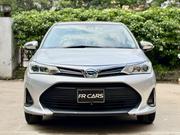 Toyota Axio 1.5 Hybrid 2WD 2020 Silver for sale