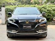Honda Vezel 1.5 2WD 2014 Black for sale