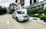 Toyota Corolla 2005 Silver for sale