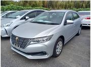 Toyota Premio 2021 Silver for sale