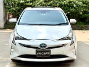 Toyota Prius Four Touring 2017 Pearl for sale