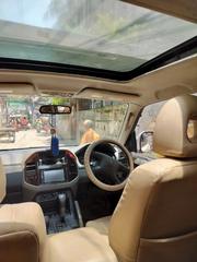 Mitsubishi Pajero 1999 White for sale
