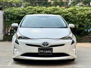 Toyota Prius 4dr Hatchback (1.8L 4cyl Gas/Electric Hybrid CVT) 2016 for sale