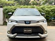 Toyota Corolla Cross 1.8 Hybrid FWD 2021 Pearl for sale