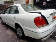 Nissan Sunny 2008 White for sale