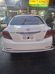 Toyota Allion 2010 White for sale