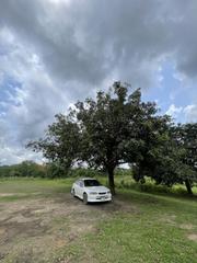 Toyota Corolla 1996 White for sale