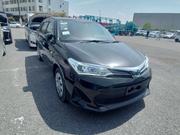 Toyota Corolla Fielder 1.5 Hybrid FWD 2021 Black for sale