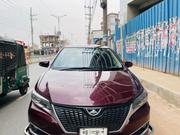 Toyota Allion 2010 Maroon for sale